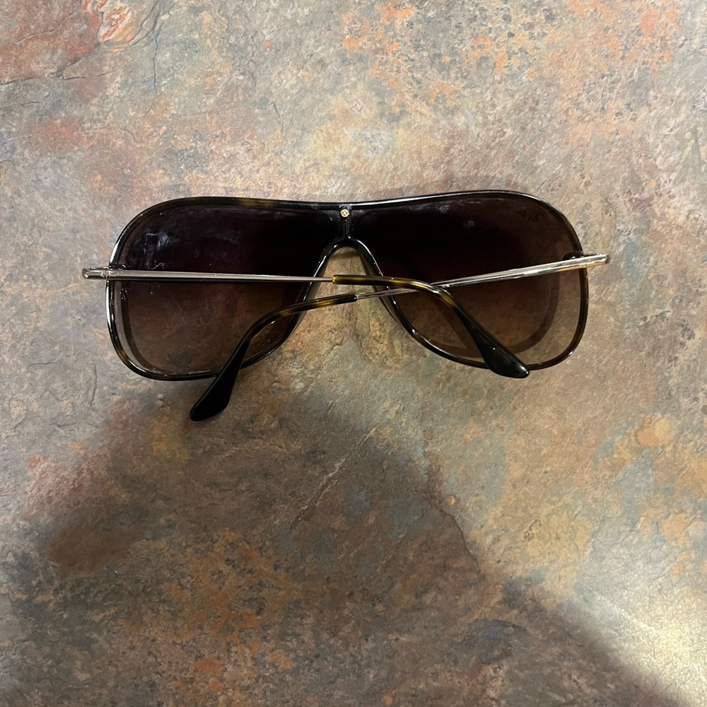 RayBans - Picture 2 of 3